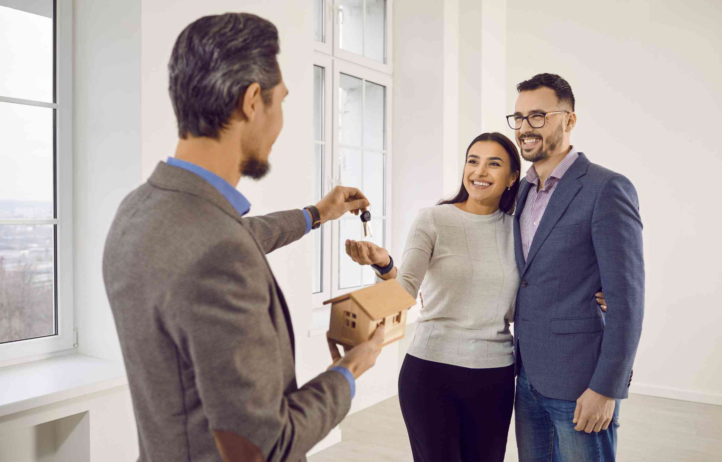 Relocation Mortgage Creates Momentum When Talent Moves