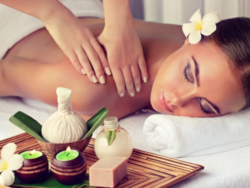 Experience Tranquility at the Best Luxury Spa in Gurgaon Now at MG Road.: tasvaspa — LiveJournal