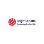 BrightApollo Electronics Trading Profile Picture