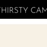 Thristy Camel Profile Picture