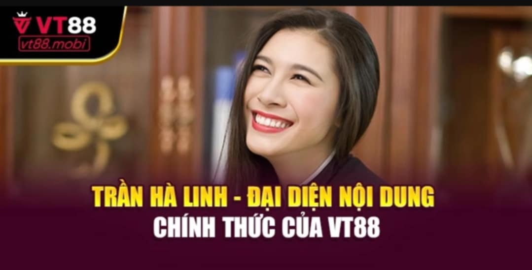 TRẦN HÀ LINH Tác Giả VT88 Cover Image