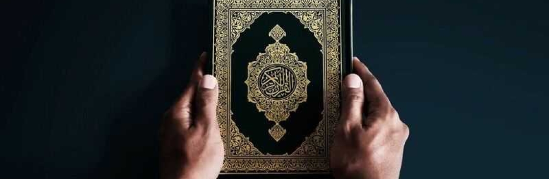 TUTOR QURAN Cover Image