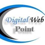 Digital web Profile Picture