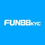 Fun88 KYC Profile Picture