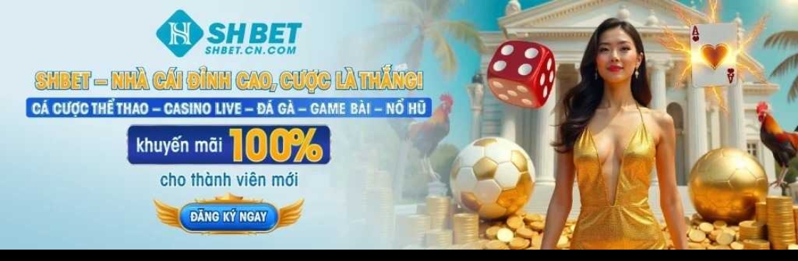 shbet88itcom Cover Image