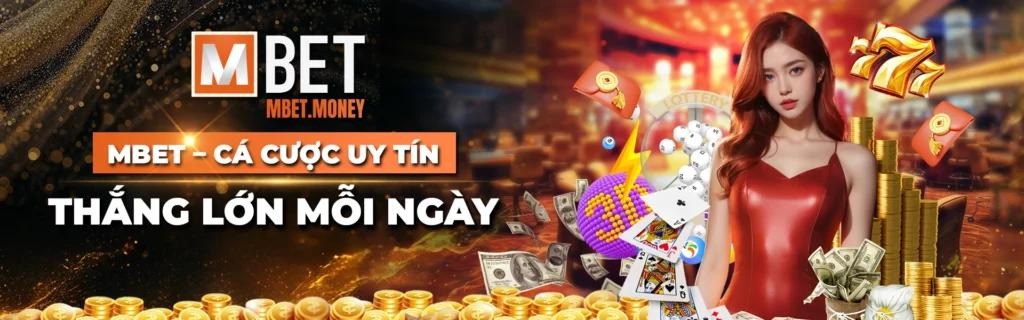 nhà cái mbet Cover Image