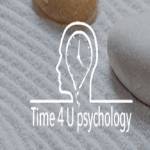 TIME 4 U PSYCHOLOGY Profile Picture