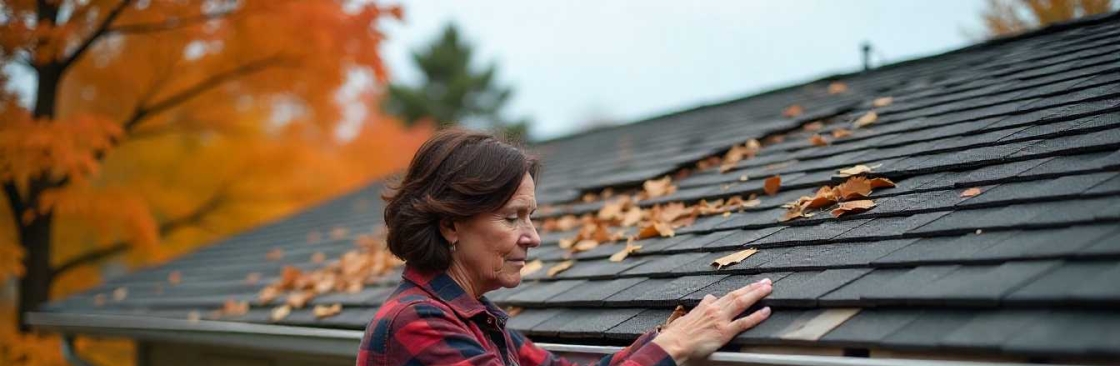 Heritage Roofing Inc. Cover Image