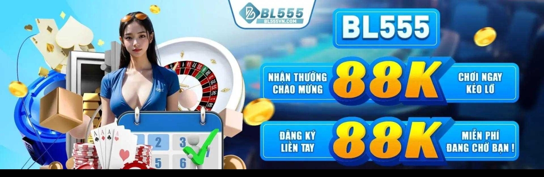 Nhà cái BL555 Cover Image
