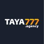 TAYA777 Agency Profile Picture