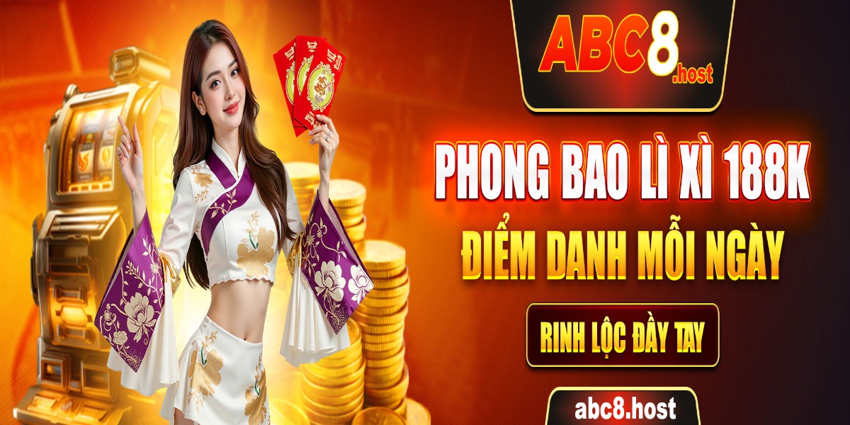 ABC8 Trang chủ đăng ký đăng nhập ABC8 Cover Image