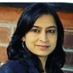 Neetika Maheshwari Profile Picture