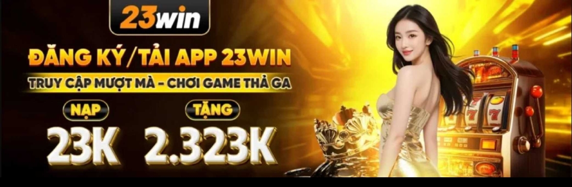 23WIN gr com Cover Image