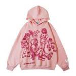 Aelfric Eden hoodie Profile Picture