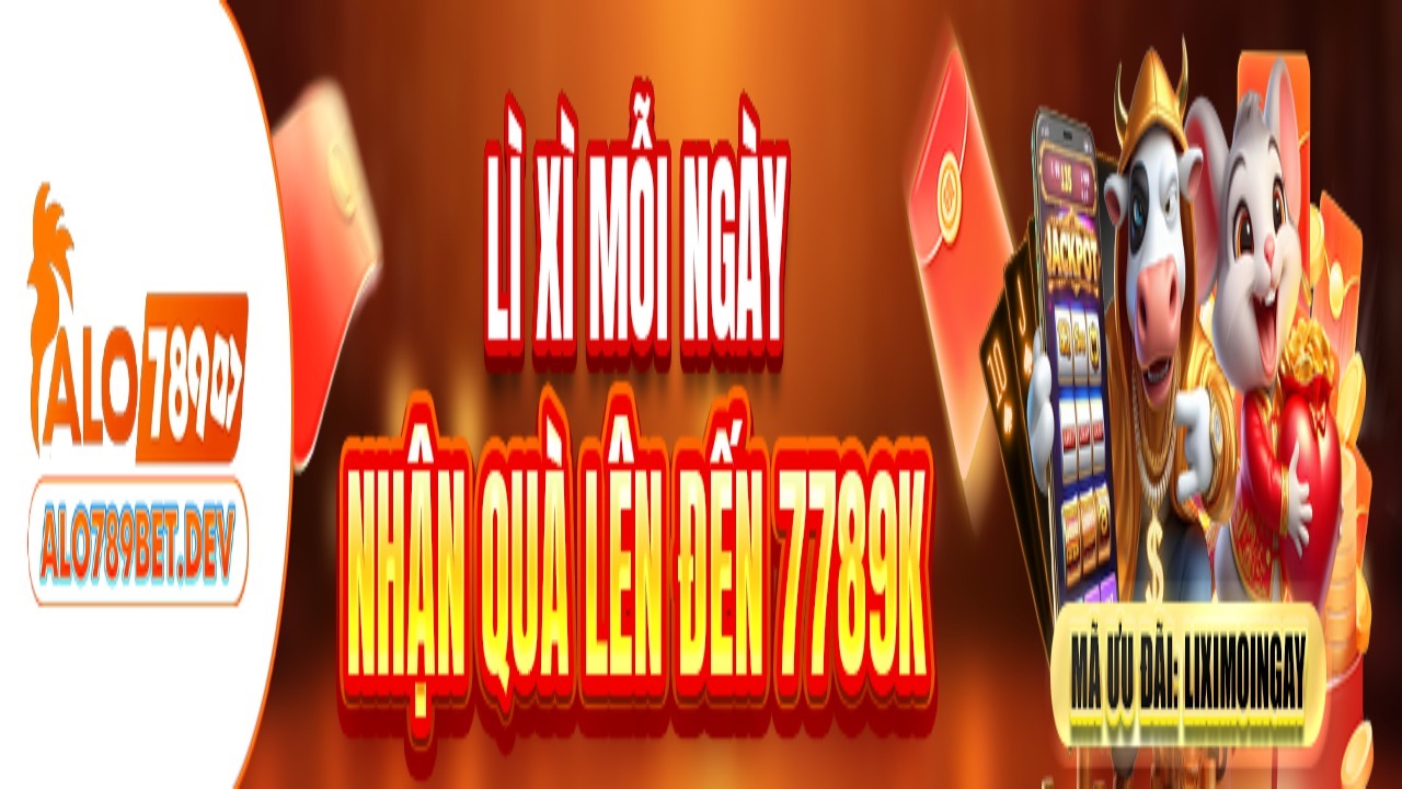 Alo789 dev Cover Image