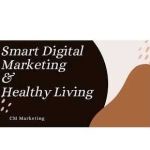 CM Smart Marketing Healthy Living Profile Picture