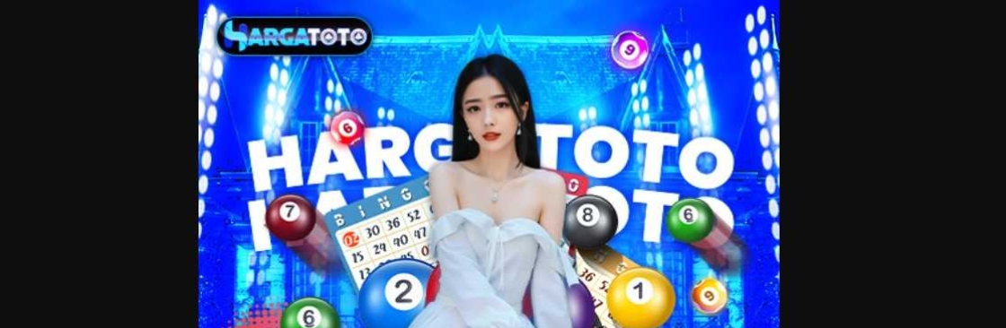 HargaToto Cover Image