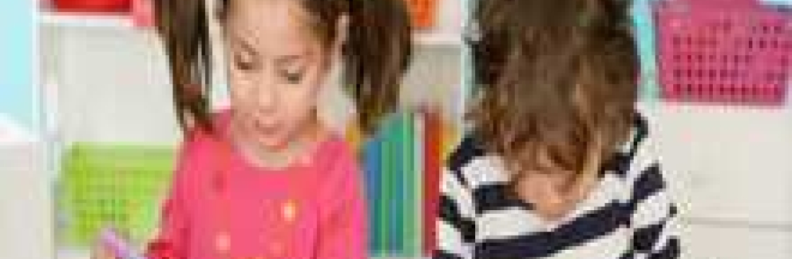 CCDC of Little Angels Schools Cover Image