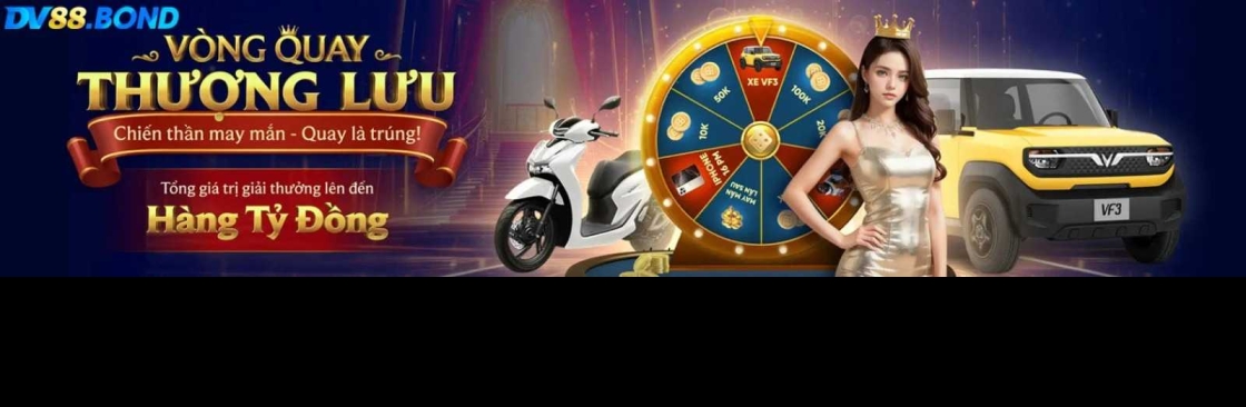 dv88 bond Cover Image