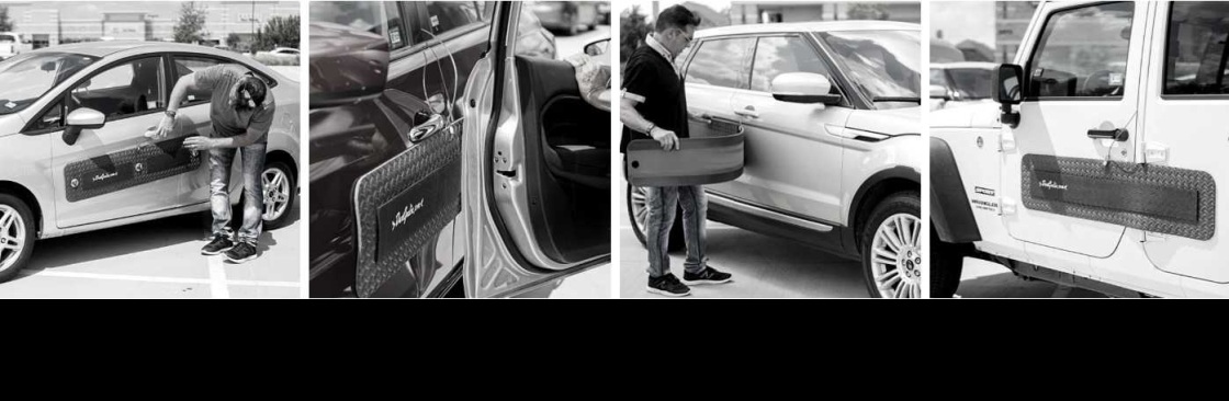 DentGoalie Vehicle Protection Cover Image