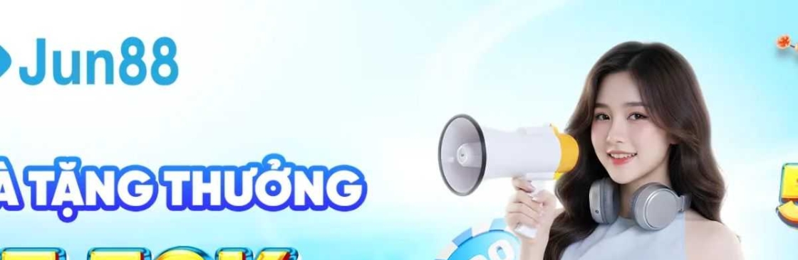 Jun88 Nhà cái cá cược uy tín Cover Image