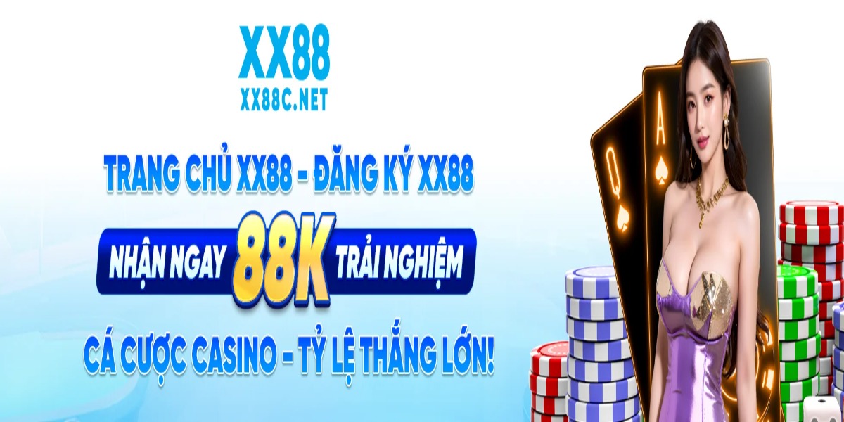 Xx88c net Cover Image