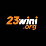 23WINI ORG Profile Picture