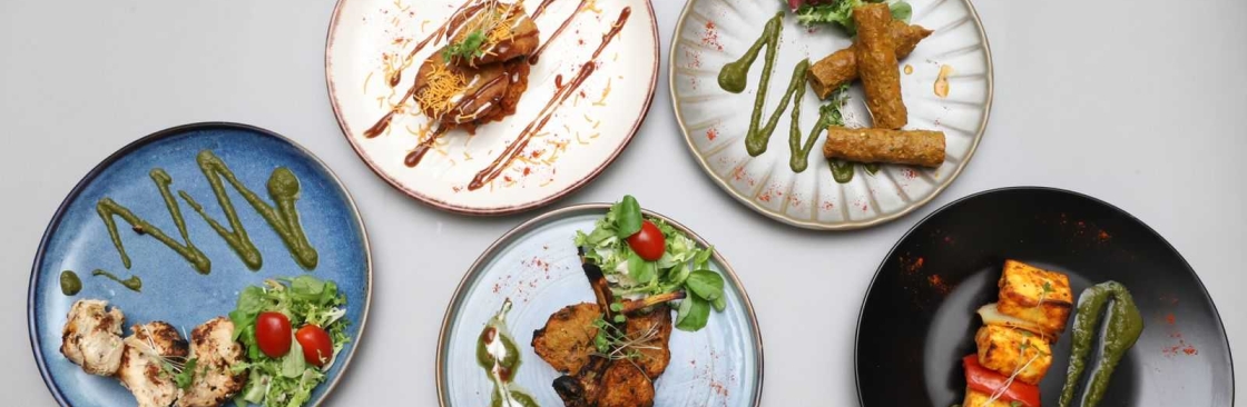 Bayleaf Kitchen Cover Image