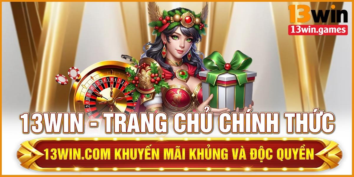 13winngames Cover Image