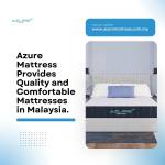 Azure MAttress Profile Picture