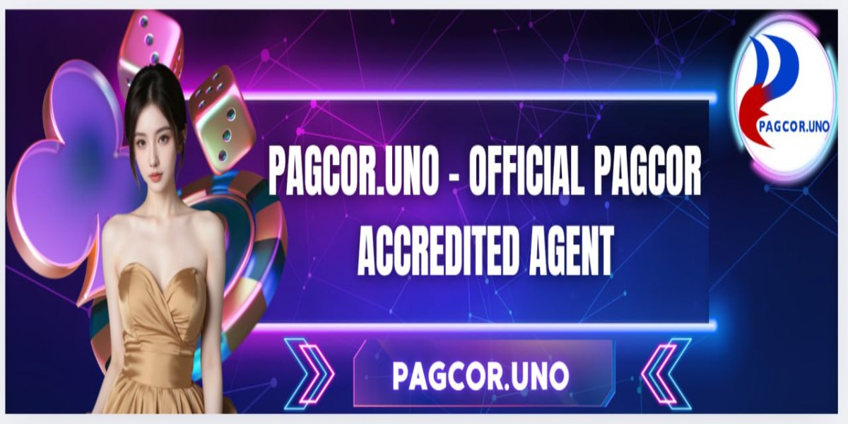 Pagcor uno Cover Image
