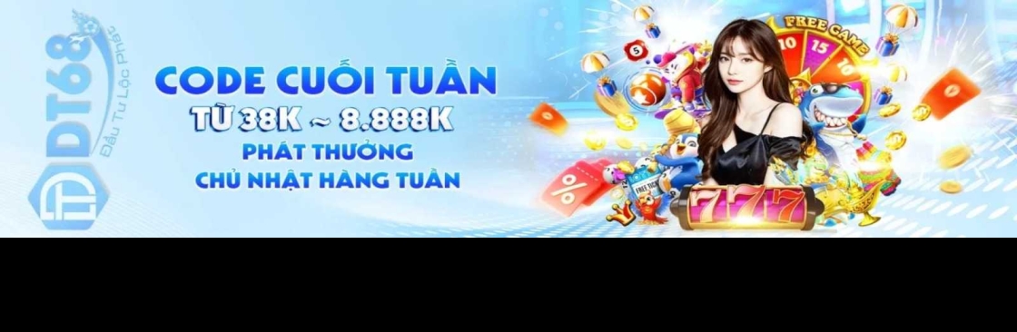 DT68com com Cover Image