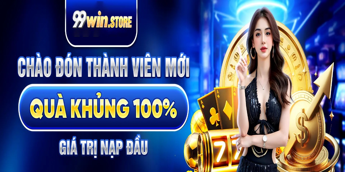 99Win store Cover Image