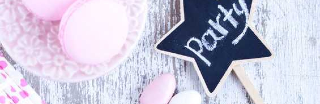 A Special Event Cover Image