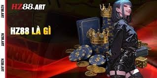 nhà cái hz88 Cover Image