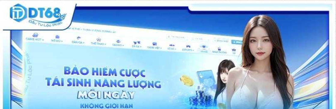 Dt68 link Cover Image