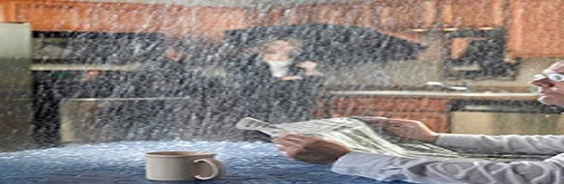 David Greenich Cover Image