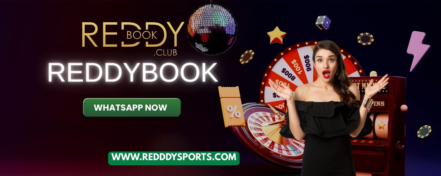 Reddybook Cover Image