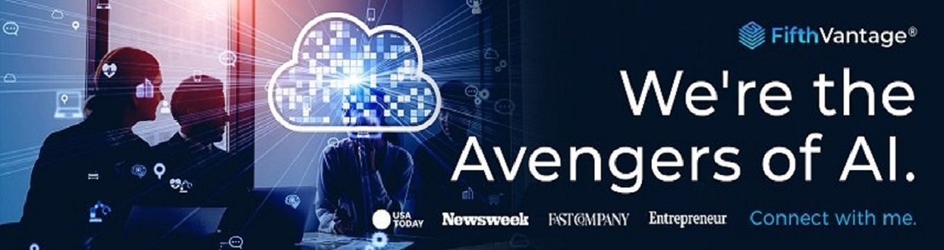 FifthVantage LLC Cover Image