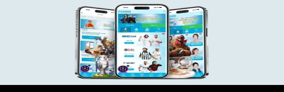 Fun88 report Cover Image