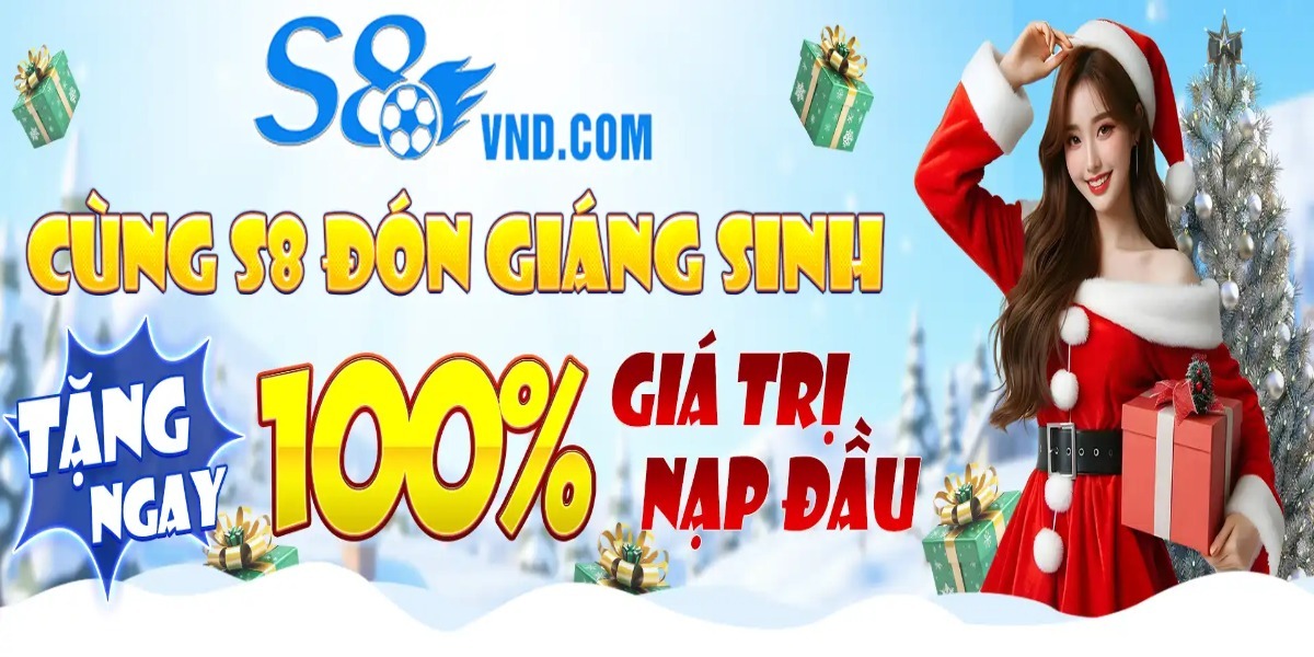 S8vnd com Cover Image