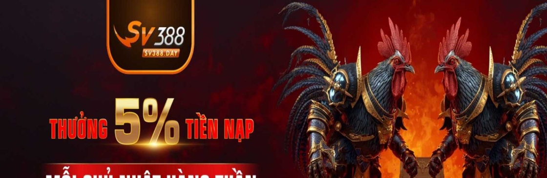 Sv388 day Cover Image