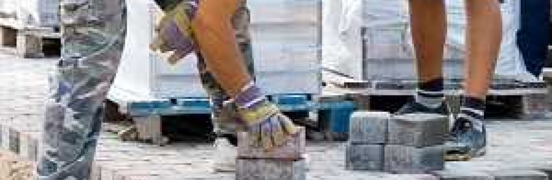 charliespaving Cover Image