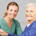 Visiting Angels of North Mississippi Profile Picture