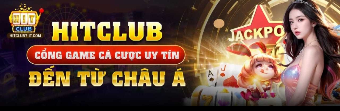 Hitclub Cổng Game Đổi Thưởng Cover Image