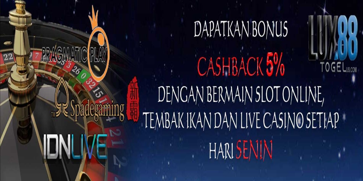 Lux88togel uscom Cover Image