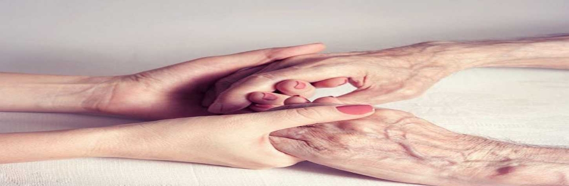 Visiting Angels of North Mississippi Cover Image