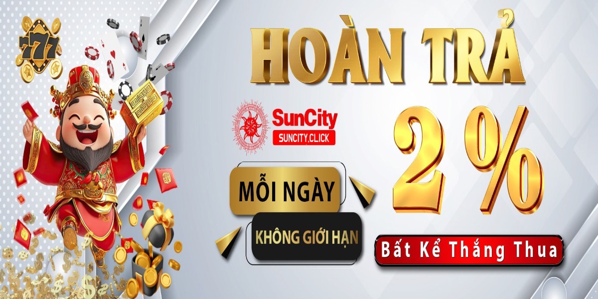 Suncity Click Cover Image