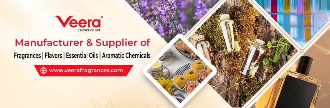 Veera Fragrance Cover Image