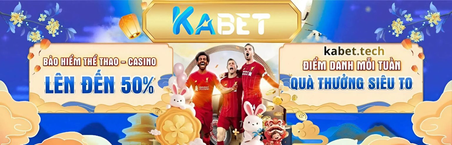 KABET Cover Image